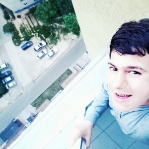 White номер, 24 года