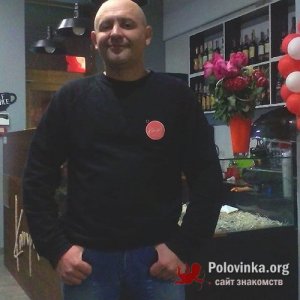 Володимир , 48 лет