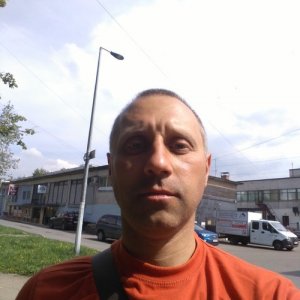 Дмитрий Лебедев, 48 лет