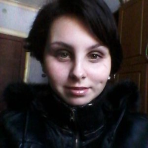 Катя , 27 лет