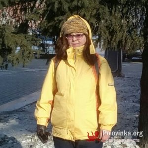 НАТАЛЬЯ , 63 года