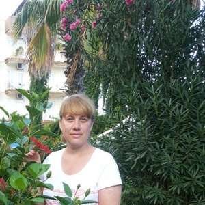 Наталья , 41 год