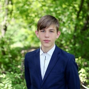 Jeka мозер, 25 лет
