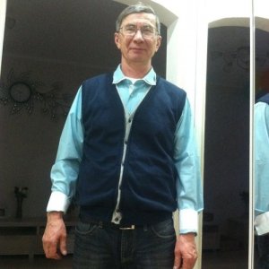 Александр , 63 года