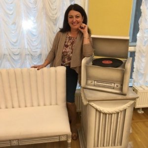 Наталья , 54 года