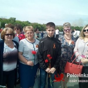 Сергей Cумской, 34 года