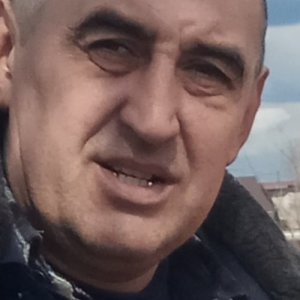Алексей Анисимов, 54 года