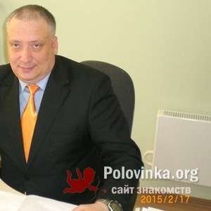 Роман , 51 год
