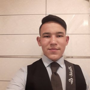 Emil , 25 лет