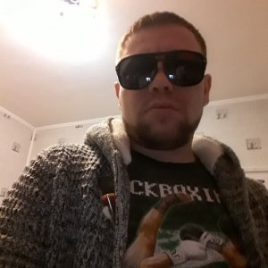 Миха , 35 лет