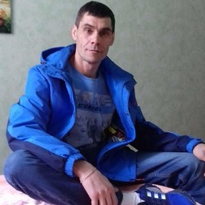Андрей Авазов, 47 лет