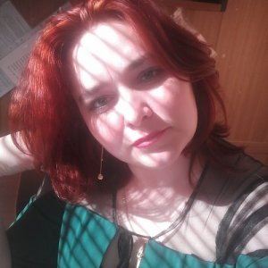 Вероника , 43 года