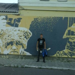 Сергей , 42 года