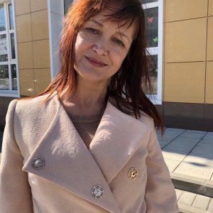 Алла , 54 года