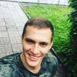 Александр, 34 года