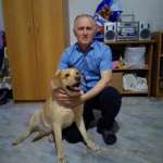 Сергей, 54 года