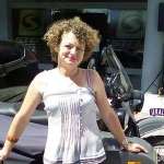 Alyna, 59 лет