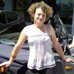 Alina, 59 лет