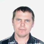 Ivan, 43 года
