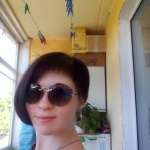 Альбина, 32 года