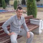 Антон, 38 лет