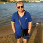 Максимка, 94 года