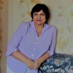 Светлана, 68 лет