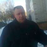 Алексей, 58 лет