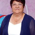 Хариса, 64 года