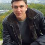 Виталий, 33 года