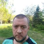 Кирилл, 45 лет