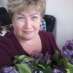 ALINA, 61 год