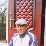 Аскар, 60 лет