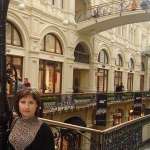 Ирина, 52 года