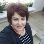 Ольга, 53 года