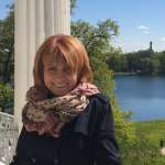 Марина, 64 года