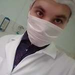 Саня, 26 лет