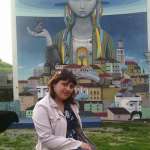Рита, 40 лет