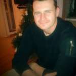 Alex, 36 лет
