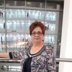 Галина, 68 лет