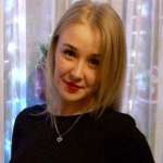 Юлия, 28 лет