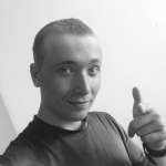 Дмитрий, 28 лет