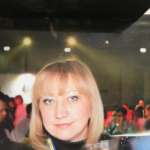 Марина, 59 лет