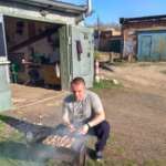Александр, 44 года