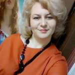Алена, 42 года