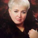 Светлана, 54 года