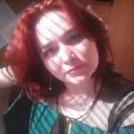 Вероника, 43 года