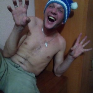 Роман , 45 лет