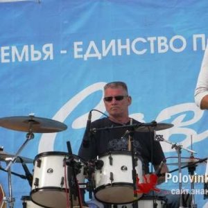 Саша , 64 года