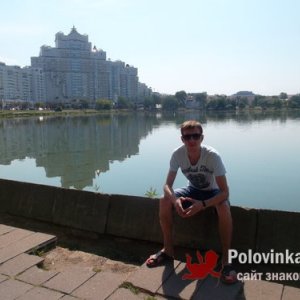 Стас , 37 лет